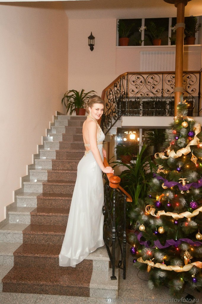 Элина Кармазина | Саратов