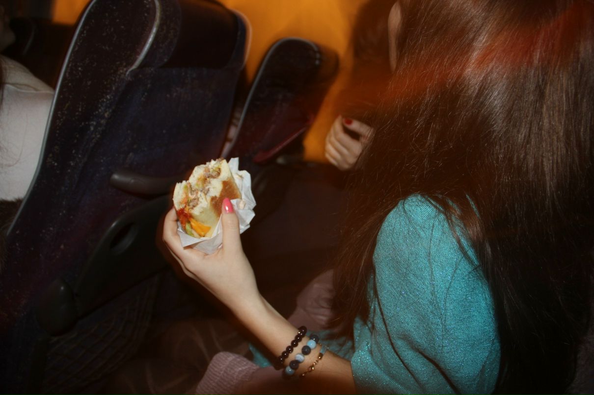 Кристина Филимонова | 