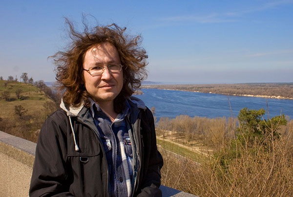 №38, Алексей Гусев, 50 лет №38, Алексей Гусев, 50 лет
