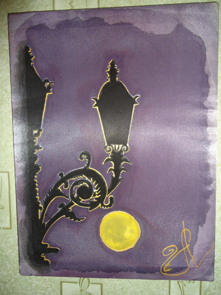 Яська Сингаевская | Новоград-Волынский