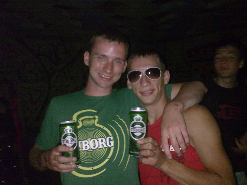 №46, Олег Лытовка, 35 лет, Павлоград №46, Олег Лытовка, 35 лет, Павлоград