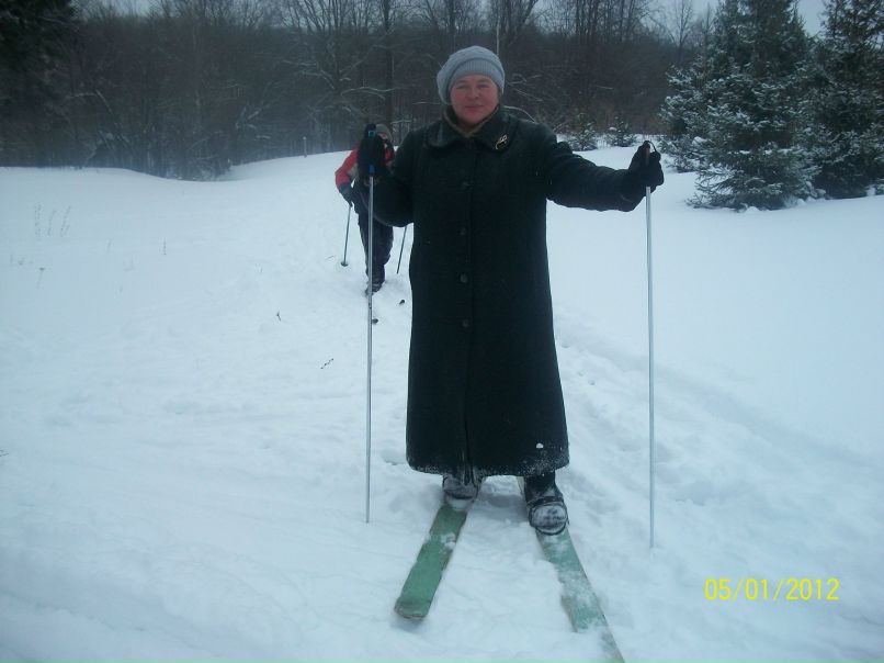 Ирина Шайхлисламова | Уфа