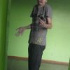 Аватар: Родион √ιק