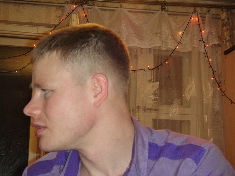 Димон Нероев Dimarik | Челябинск