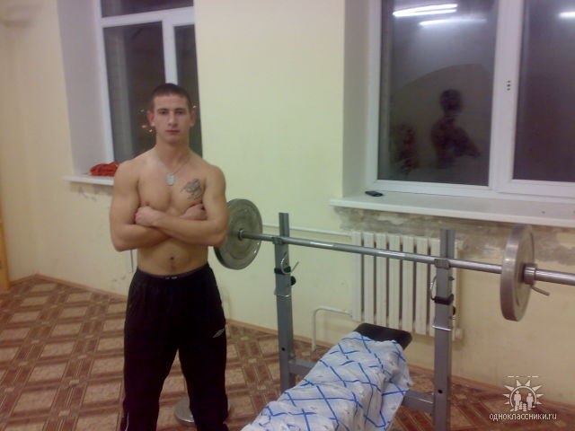 Павел Симонов | Волгоград