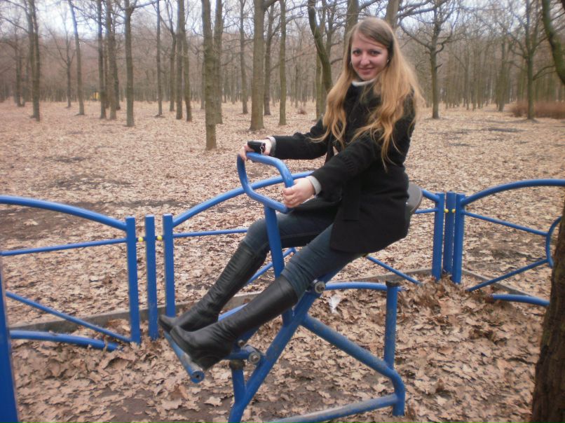 Людмила Деревянченко | Одесса