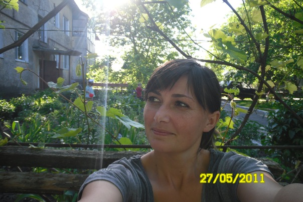 №9, Марина Бреус №9, Марина Бреус