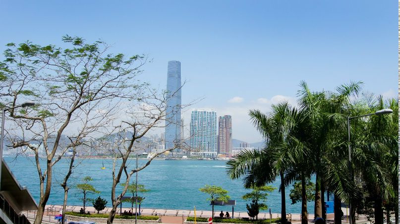 Алина Прилепская | Владивосток