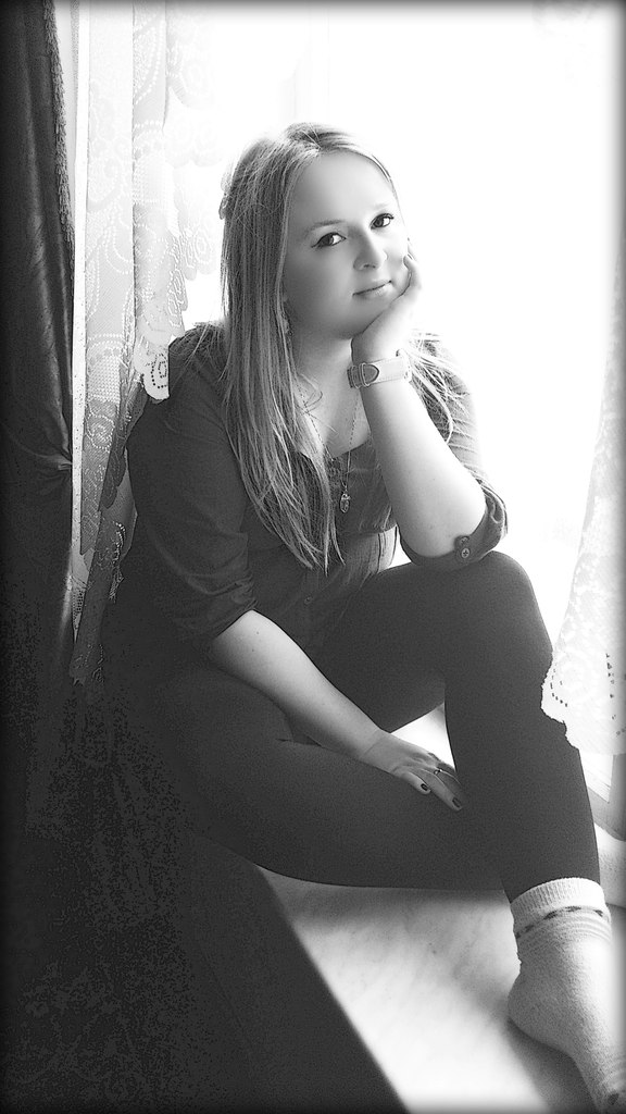 Дарья Самошкина | Москва