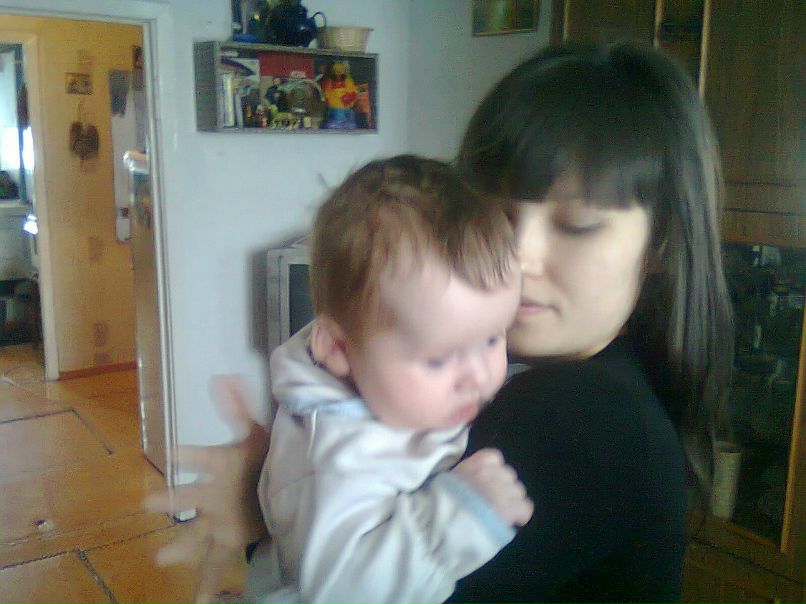 Иван Палыч | Кемерово