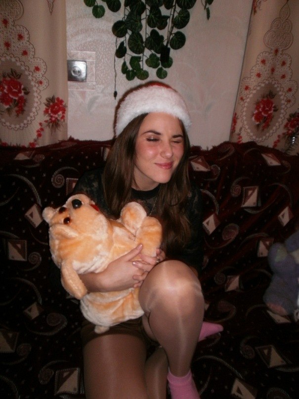 Елена Баран | Светловодск