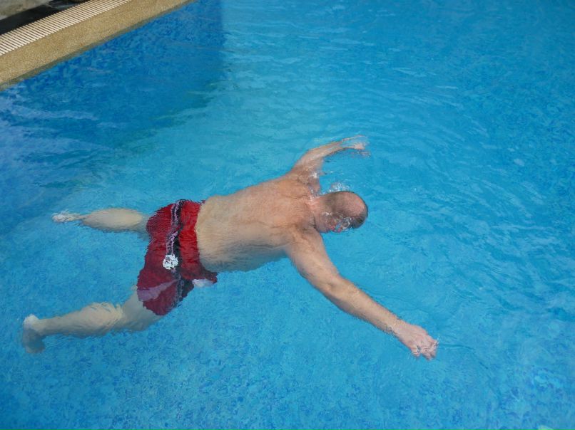 Антон Могилевский (Tosha) | Абакан