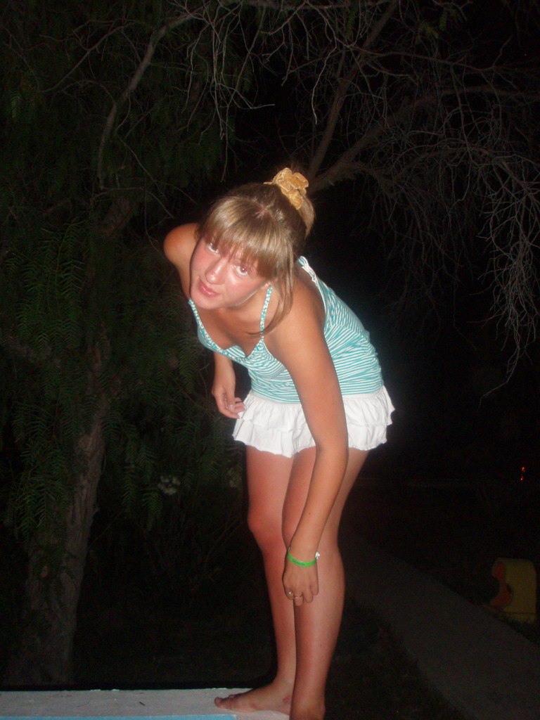 Лилиана Воробьёва | Кириши