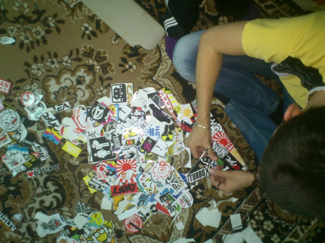 Влад Подзолко 