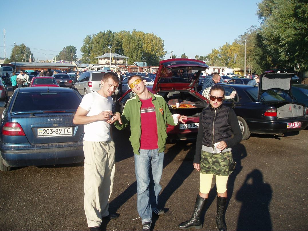 Назар Кушнірчук | Черновцы