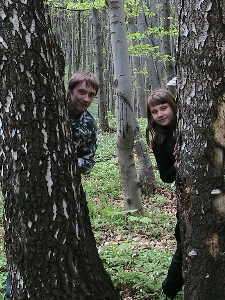 Михайло Зінов'єв | Львов