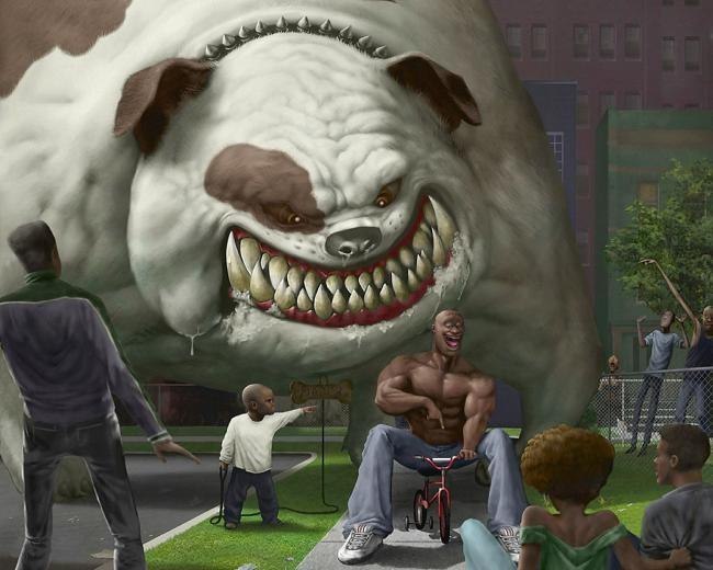 Виктор Матюшин | Санкт-Петербург