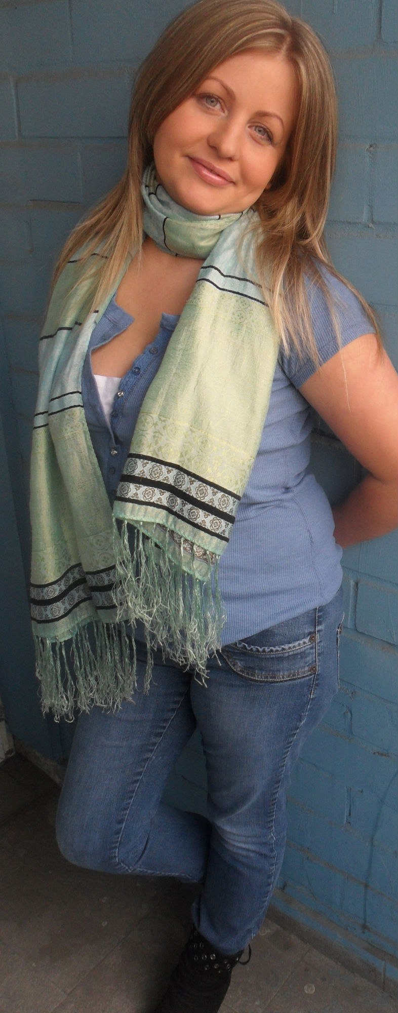 Виктория Озманян | Киев