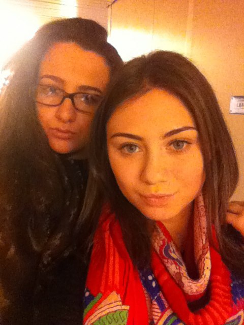 Ксюша Агапова | Калининград