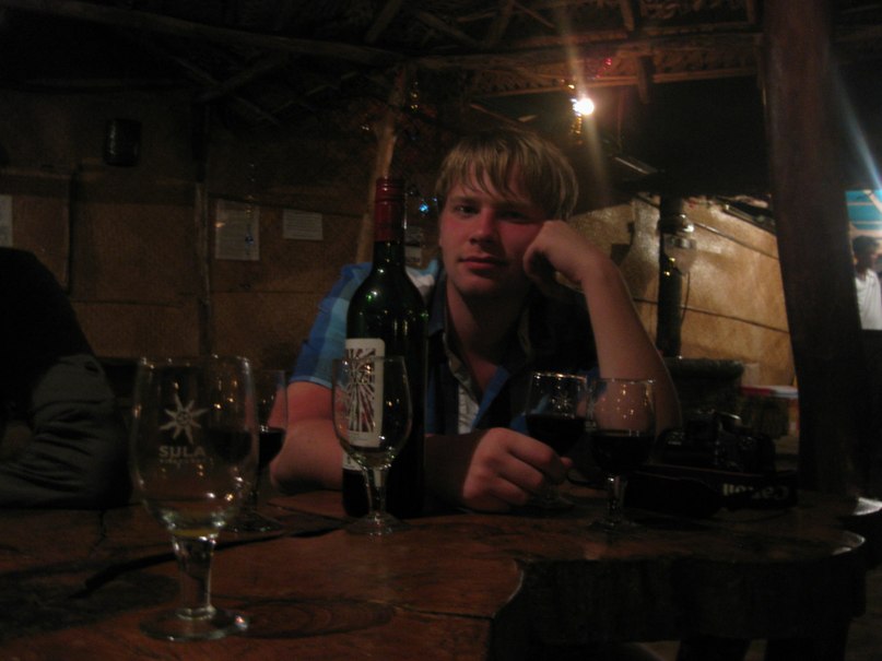 Артем Кирин | Красноярск