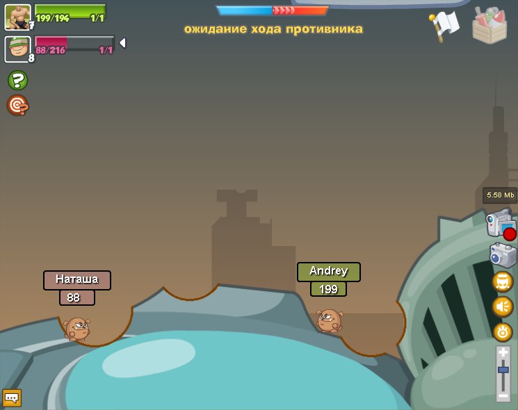 Andrey Ischenko | Керчь