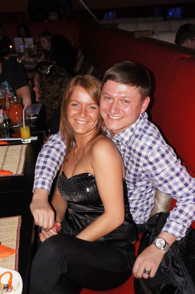 Анечка Иванович | Санкт-Петербург