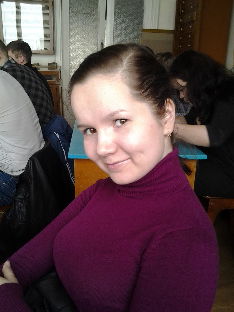 Иринка Терентьева | Сыктывкар