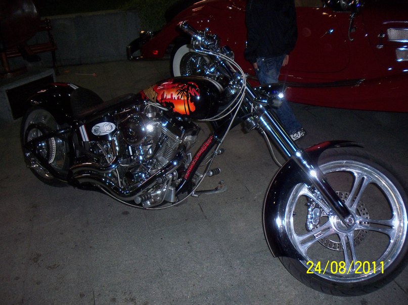 Олег Огурцов | Харьков