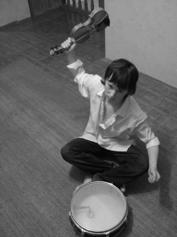 Юра Шевченко | Канев