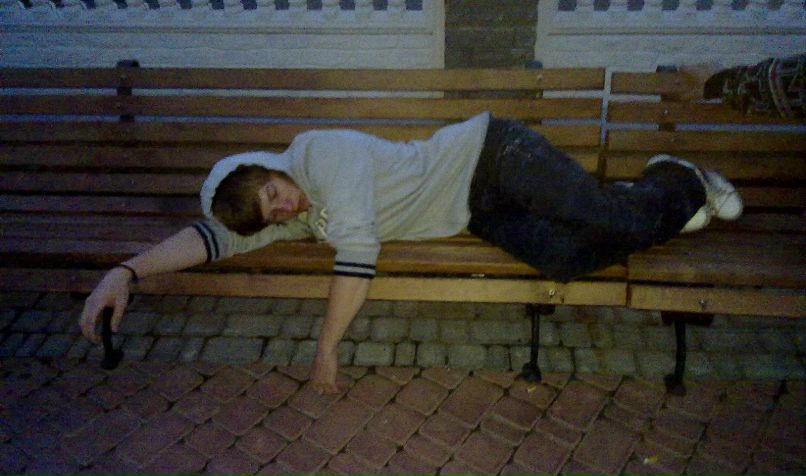 Ігор Любачівський | Озерна