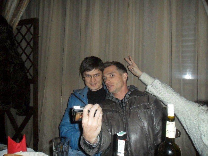 Анастасия Матейко | Киев