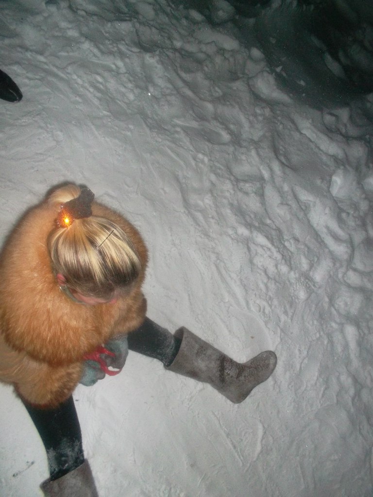 Юлия Пьянкова | Березник