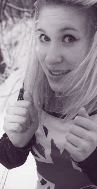 №5, Настя Адамина №5, Настя Адамина