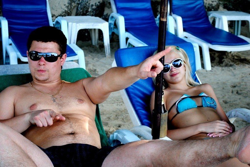 Кристина Ветвицкая | Новосибирск