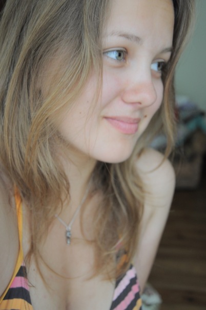 №3, Olya Dodonova, 33 года, Киев №3, Olya Dodonova, 33 года, Киев