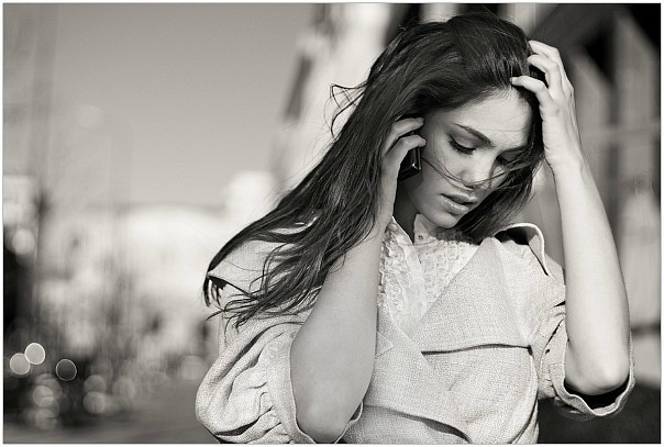 №8, Виктория Чорномурова №8, Виктория Чорномурова