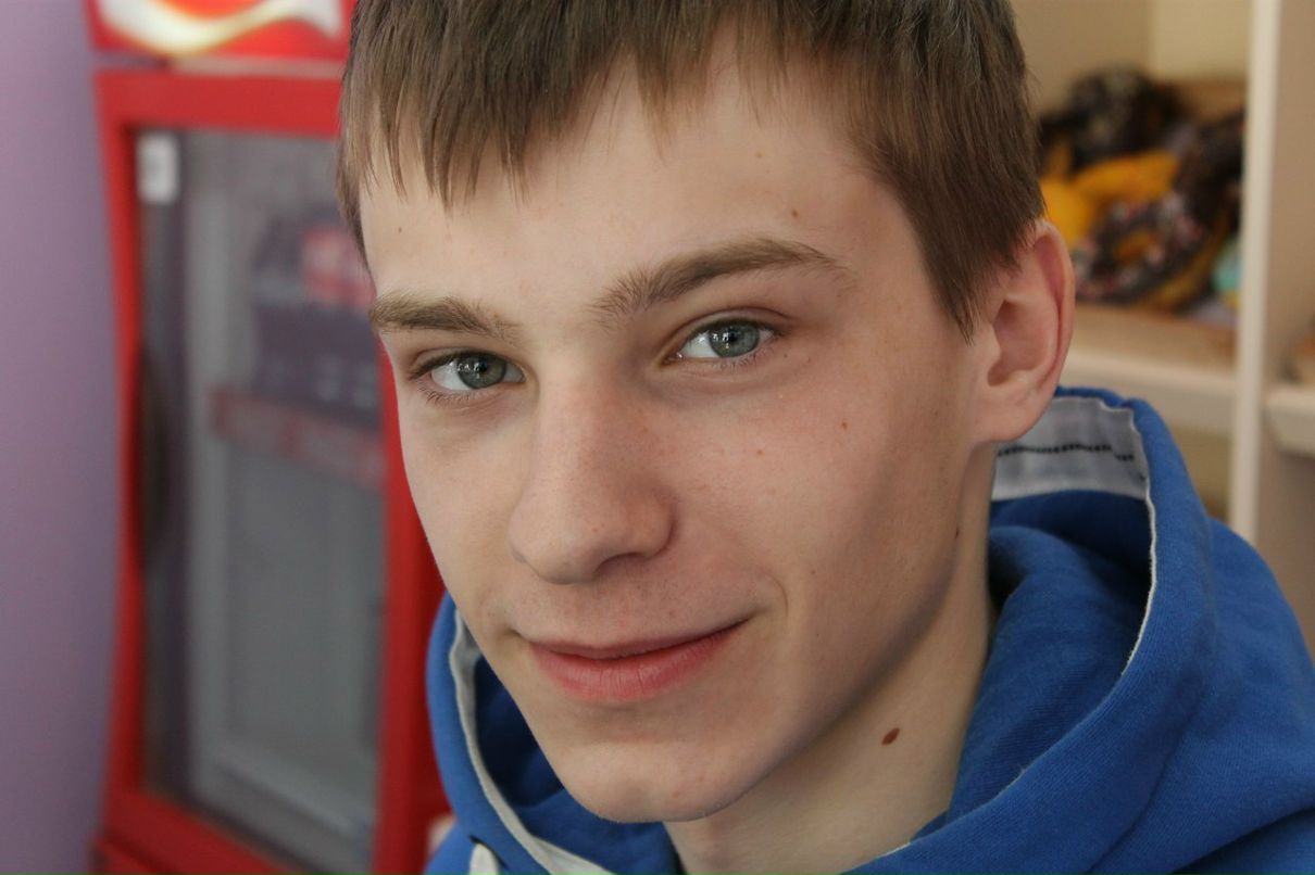 Алексей Матвеев | Екатеринбург