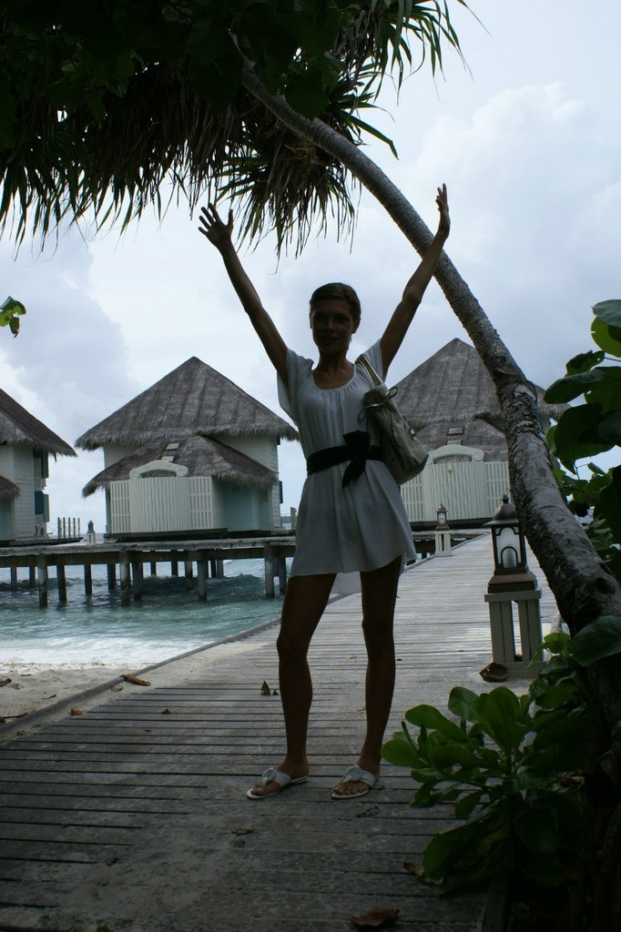 Екатерина Каменская | Москва