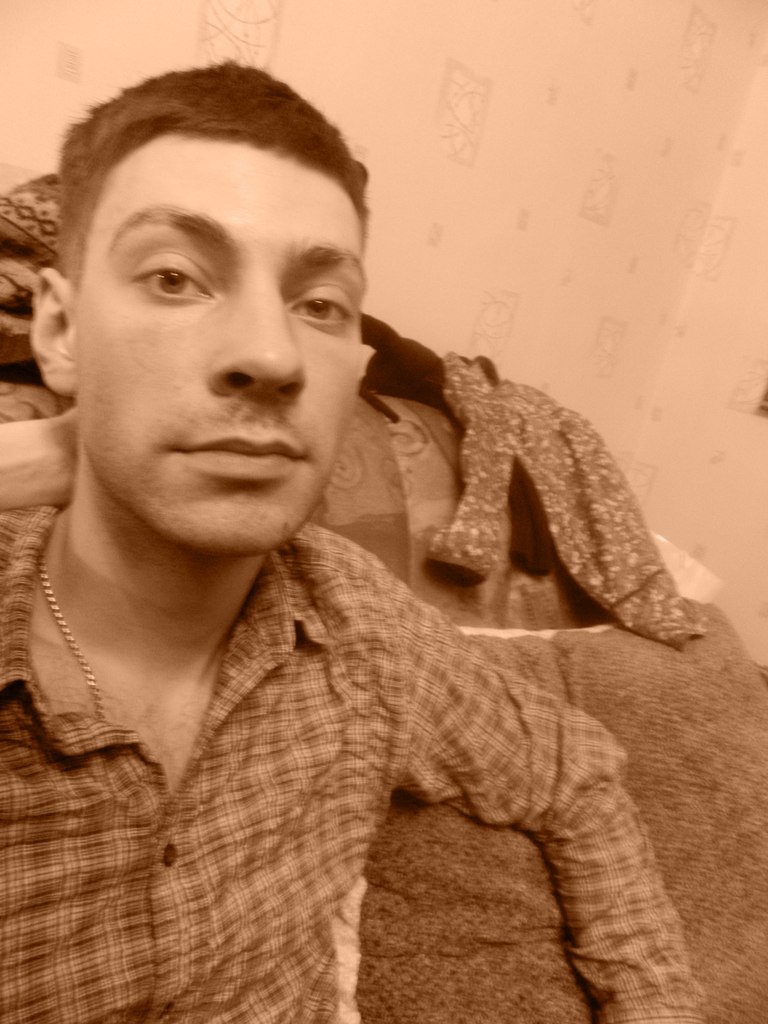 Иван Пироженко РОГ | Днепр (Днепропетровск)