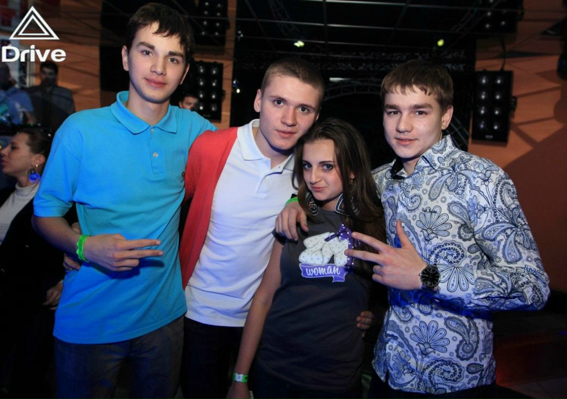 Евгений Кушнир | Москва