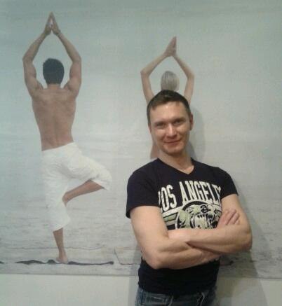 Сергей Фролов | Москва