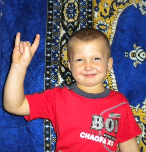 Дмитро Закритний | Долинская