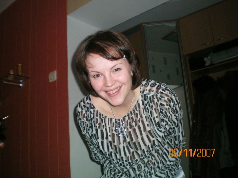 Ольга Белова | Чебоксары