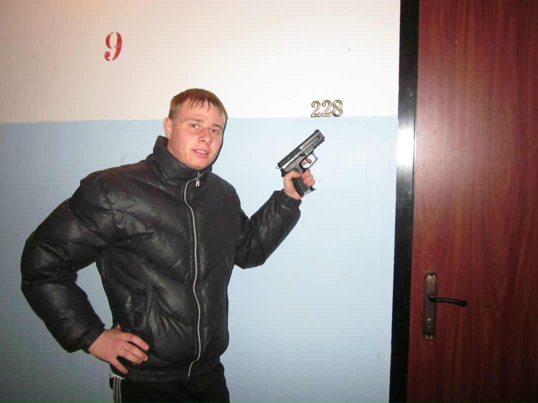 Олег Нефедов | Курск