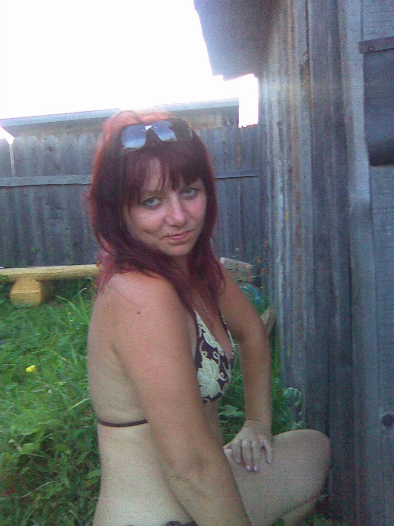 Наталья Кудрявцева | Санкт-Петербург