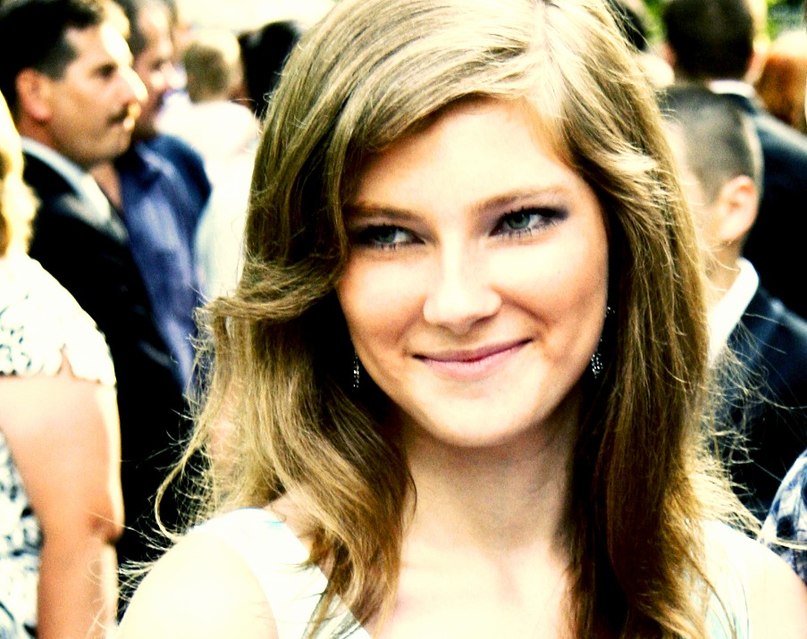 Julita Tereshko | Вильнюс