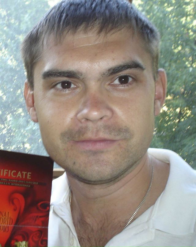 Денис Александрович | 