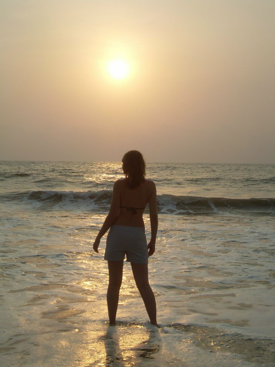 Анюта Сафарова | Домодедово