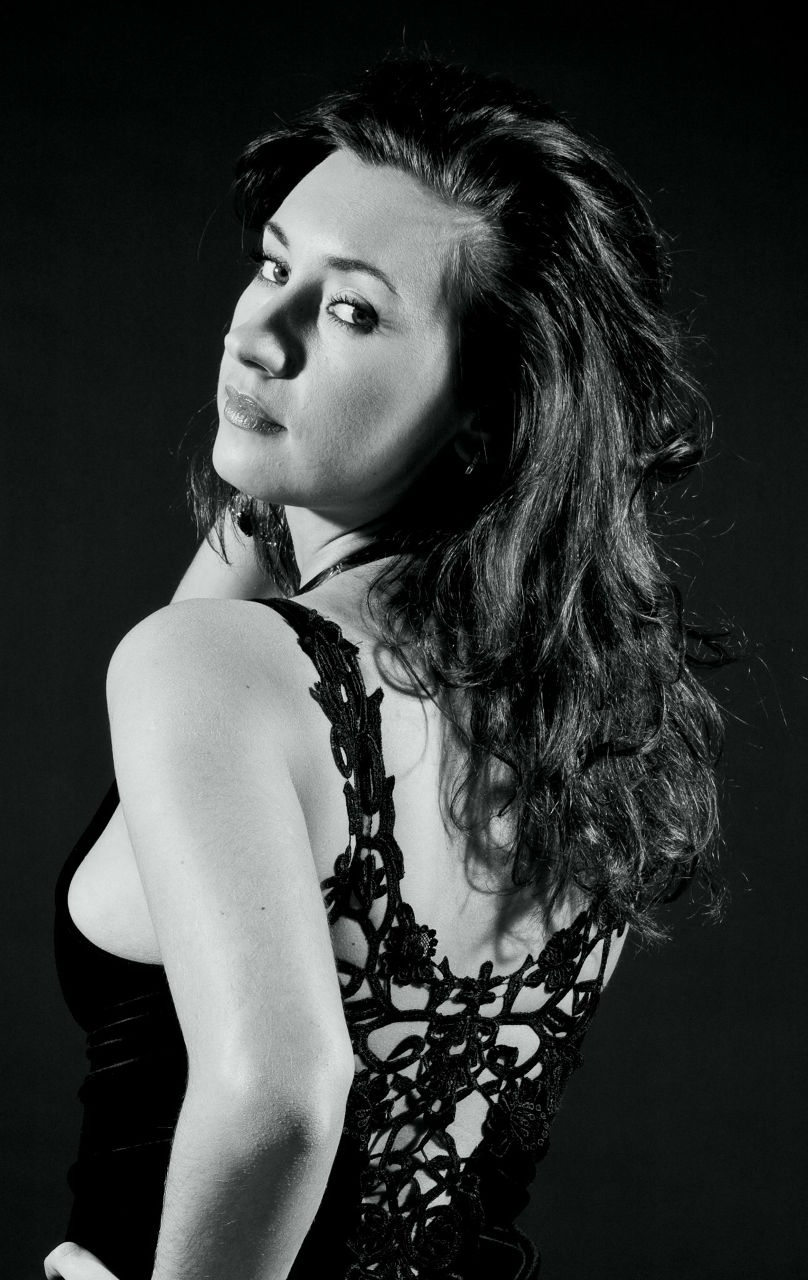 Арина Сысоева | Санкт-Петербург