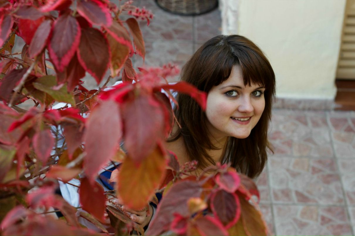 Дмитрий Гребнев *ManDARin* | Зеленоград